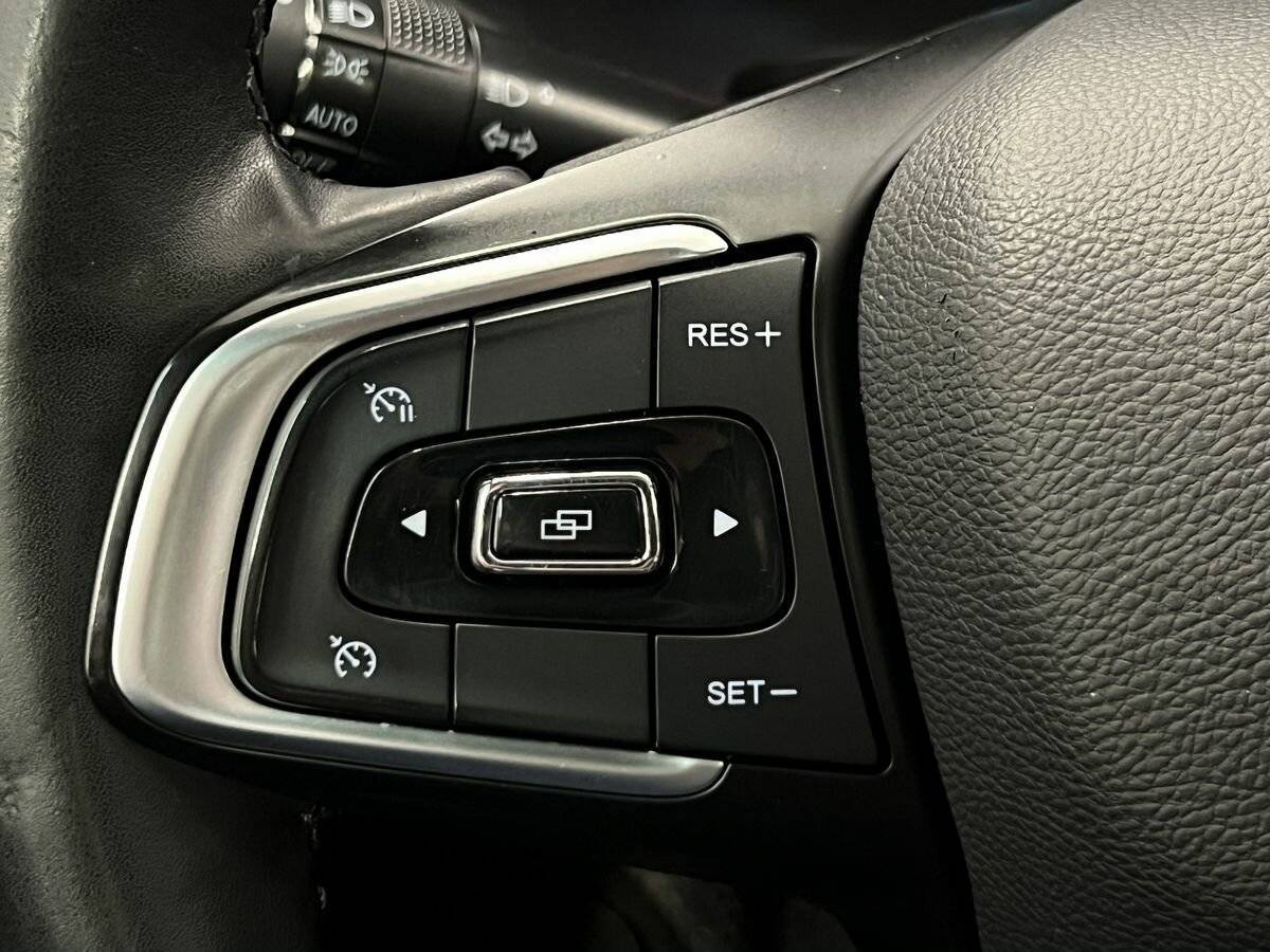 Купить Chery Tiggo 7 Pro с пробегом. Фото: #10