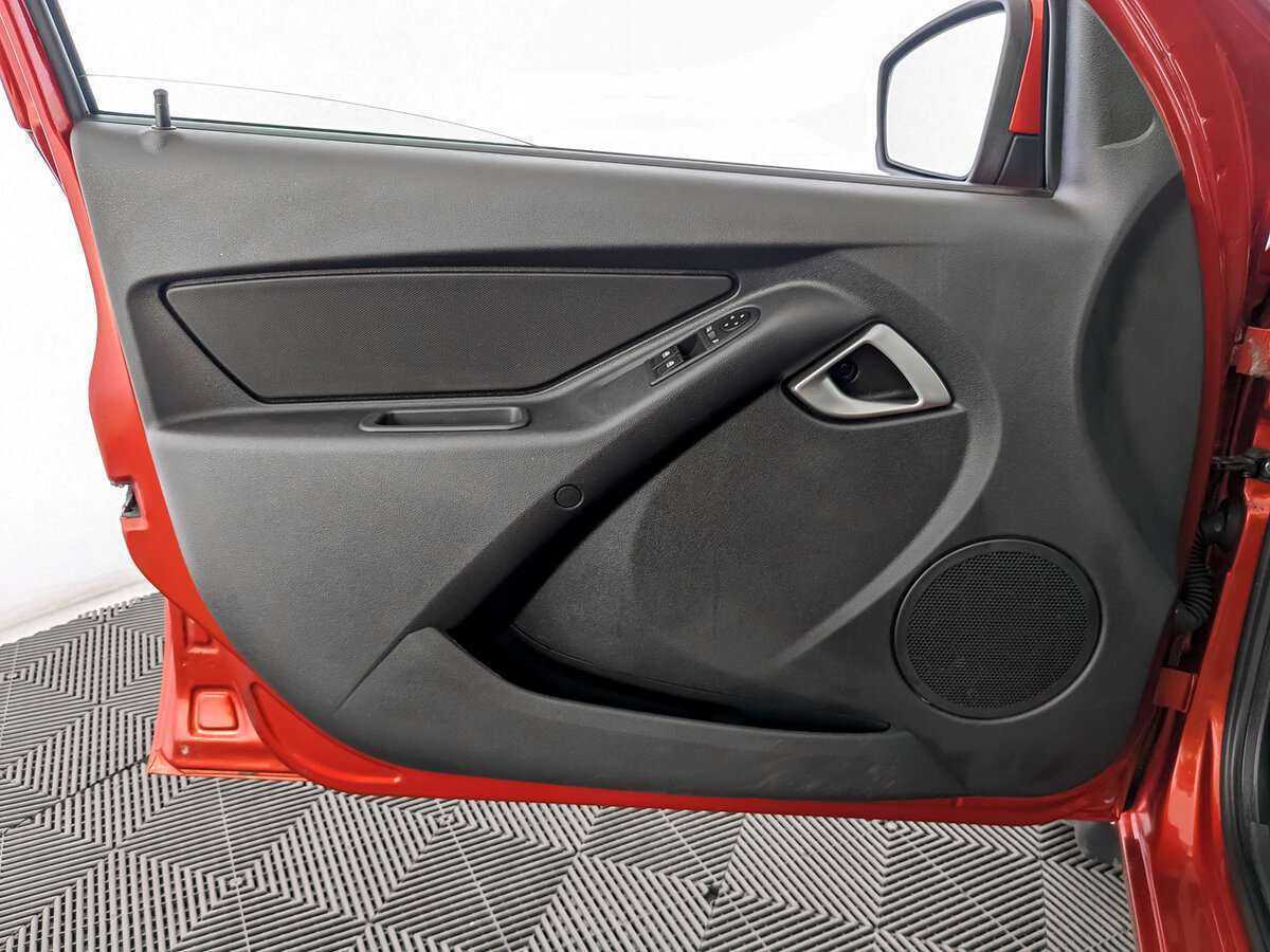 Купить Lada (ВАЗ) Granta с пробегом. Фото: #14