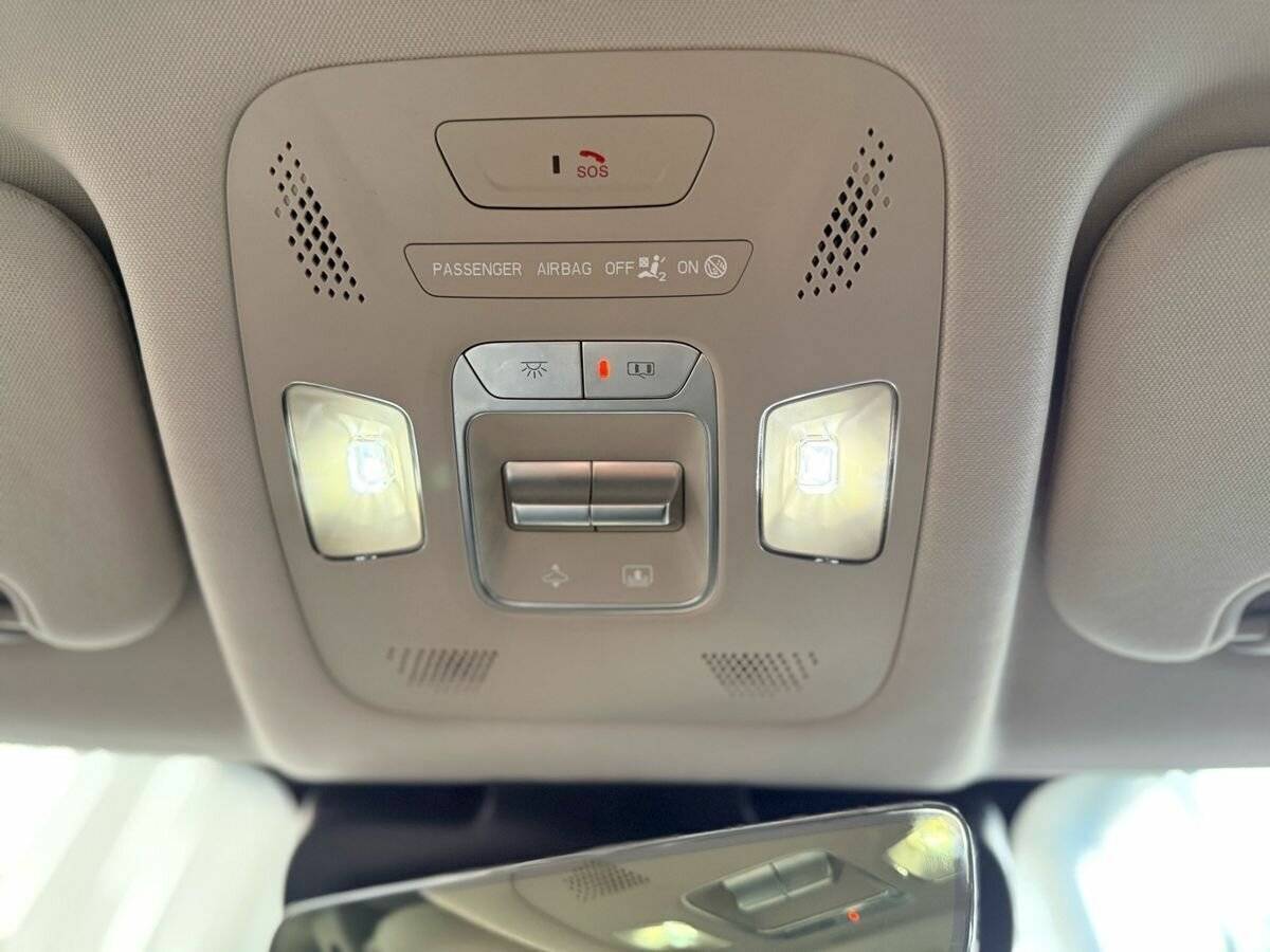 Купить Chery Arrizo 8 с пробегом. Фото: #32