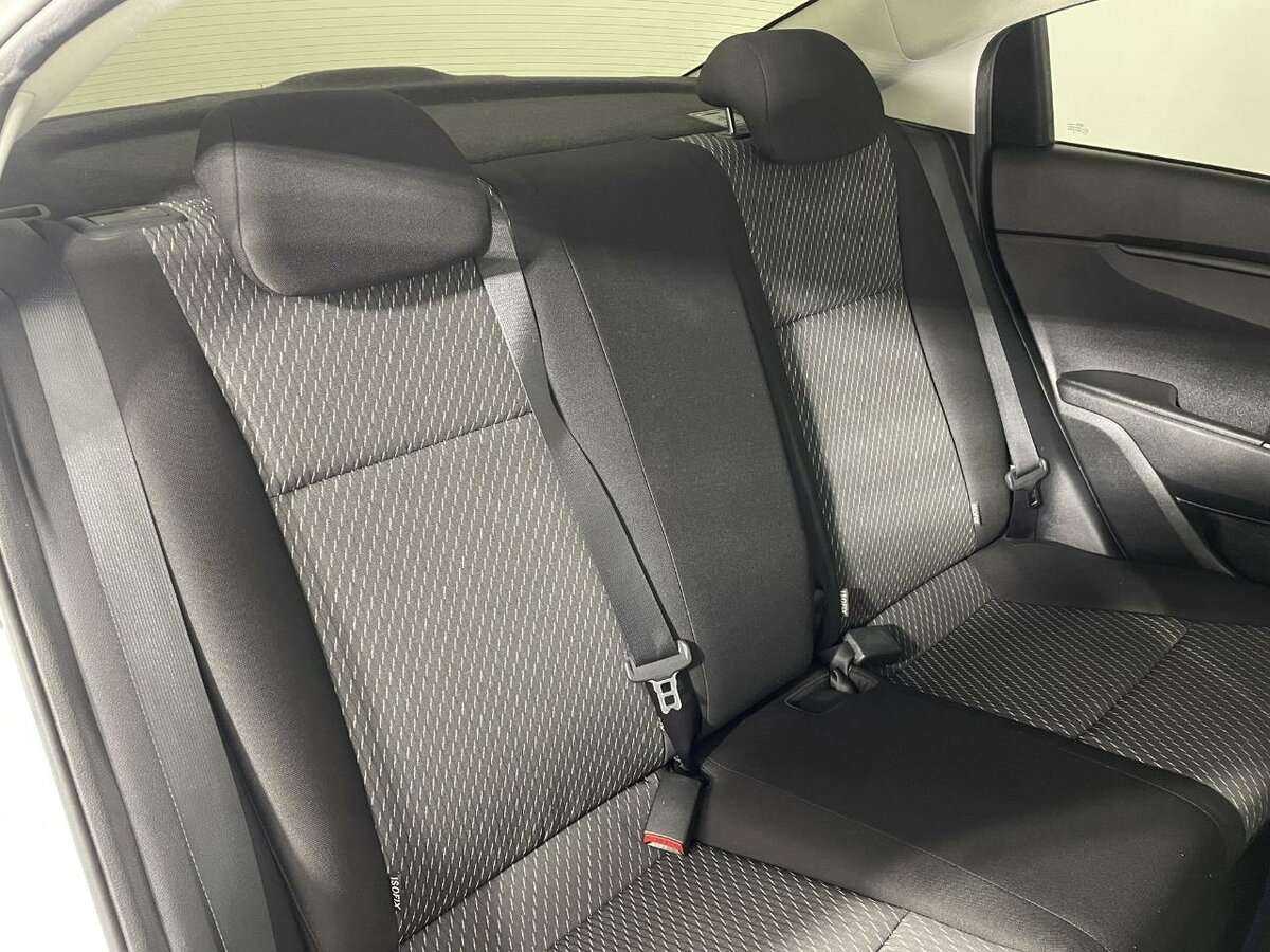 Купить Kia Rio с пробегом. Фото: #14