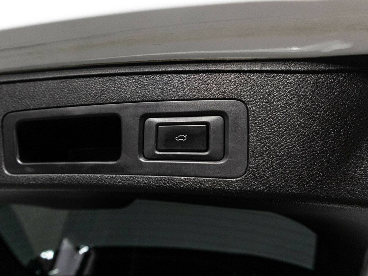 Купить EXEED LX с пробегом. Фото: #15