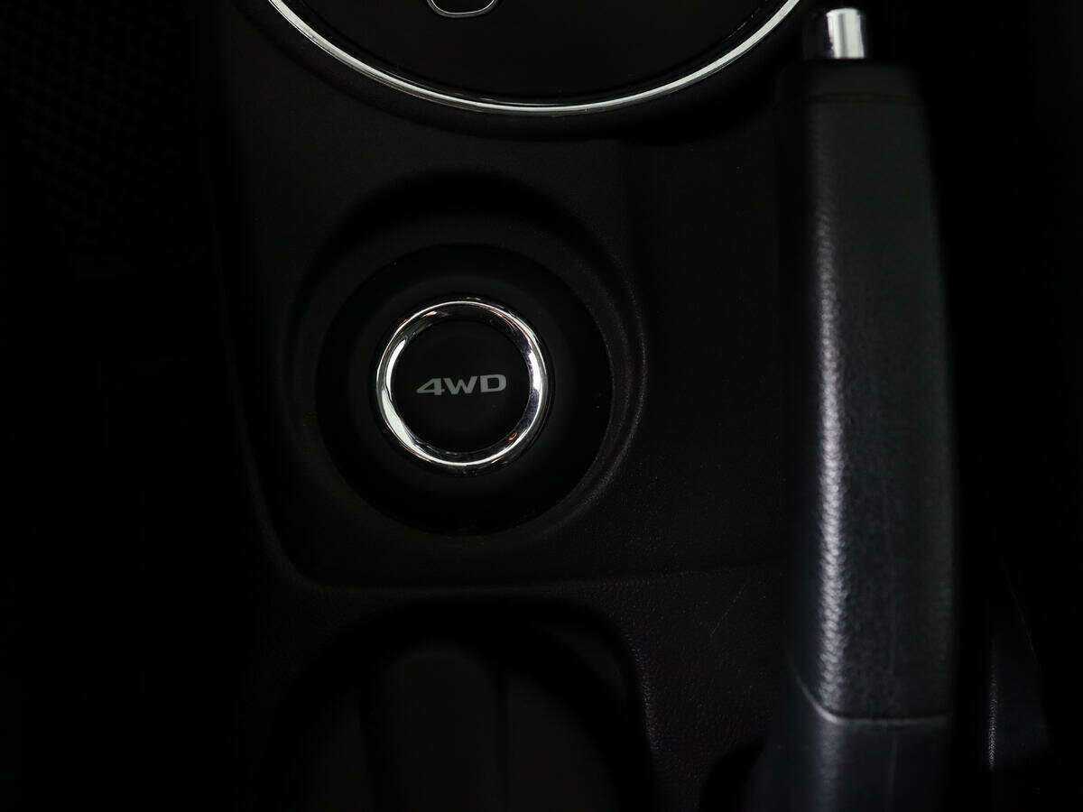 Купить Mitsubishi ASX с пробегом. Фото: #18