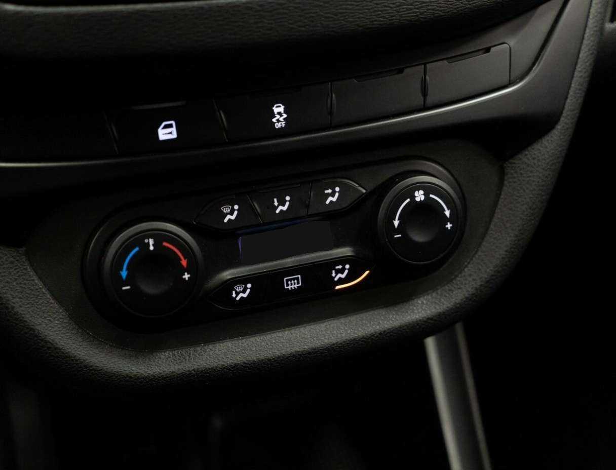 Купить Lada (ВАЗ) Vesta с пробегом. Фото: #10