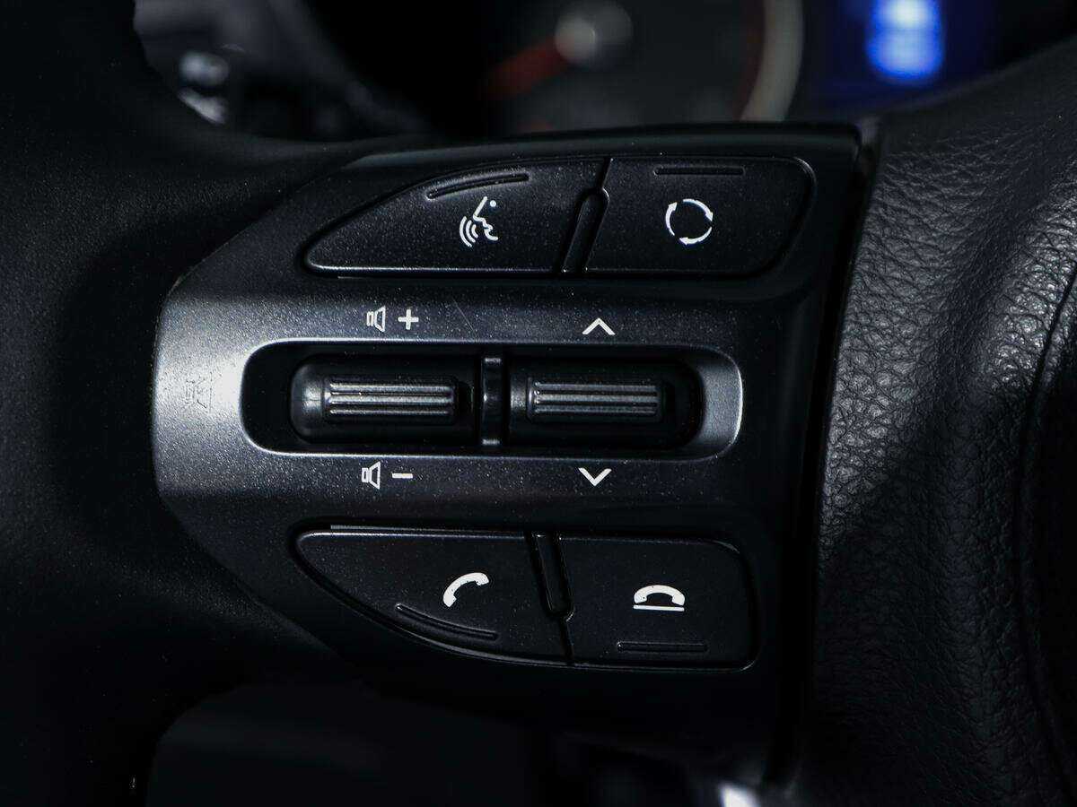 Купить Kia Rio с пробегом. Фото: #18