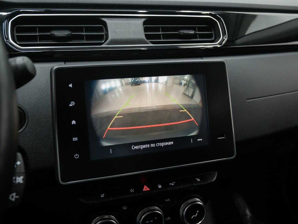 Купить Renault Arkana с пробегом. Фото: #18