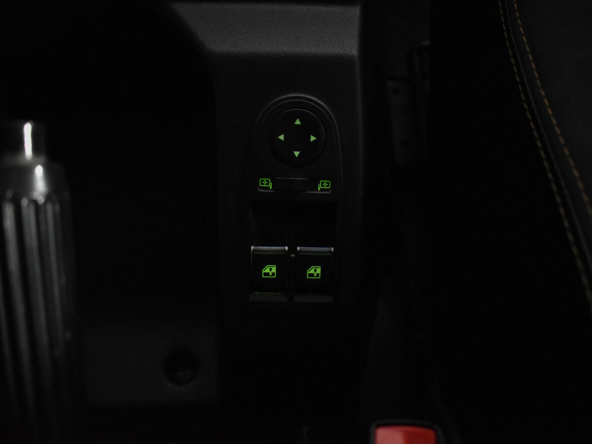 Купить Lada (ВАЗ) 2121 (4x4) с пробегом. Фото: #16