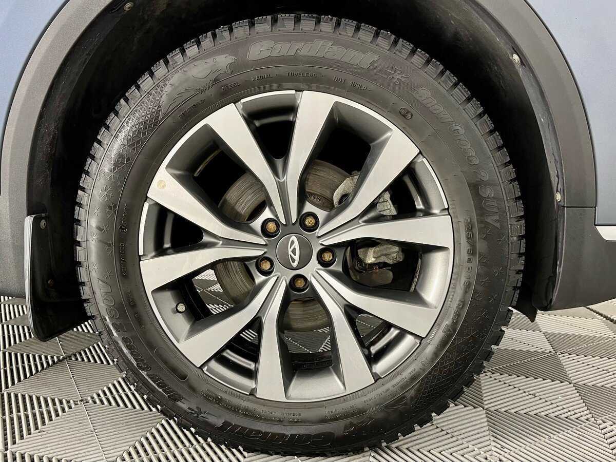 Купить Chery Tiggo 7 Pro с пробегом. Фото: #8