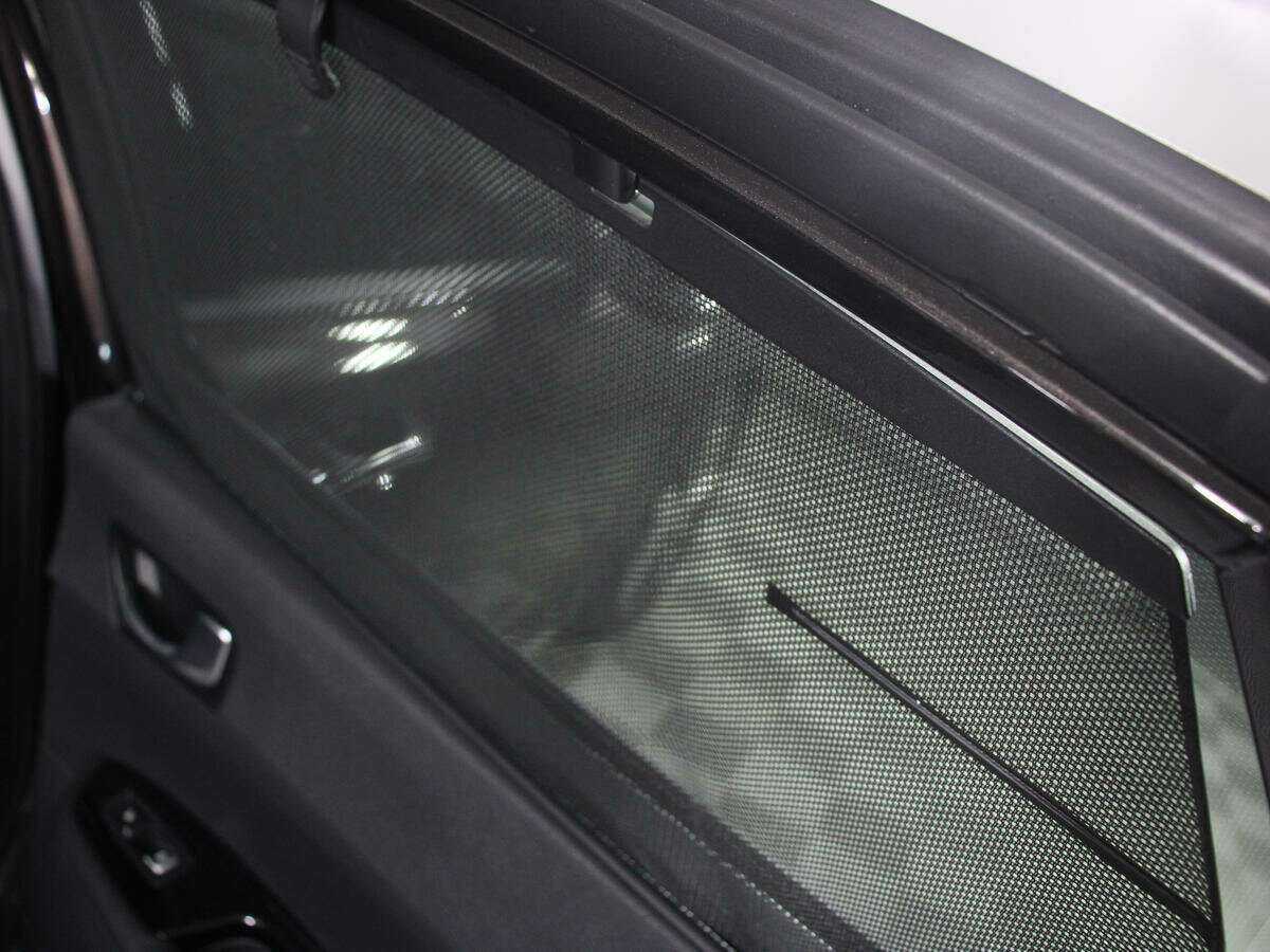 Купить Kia Optima с пробегом. Фото: #14