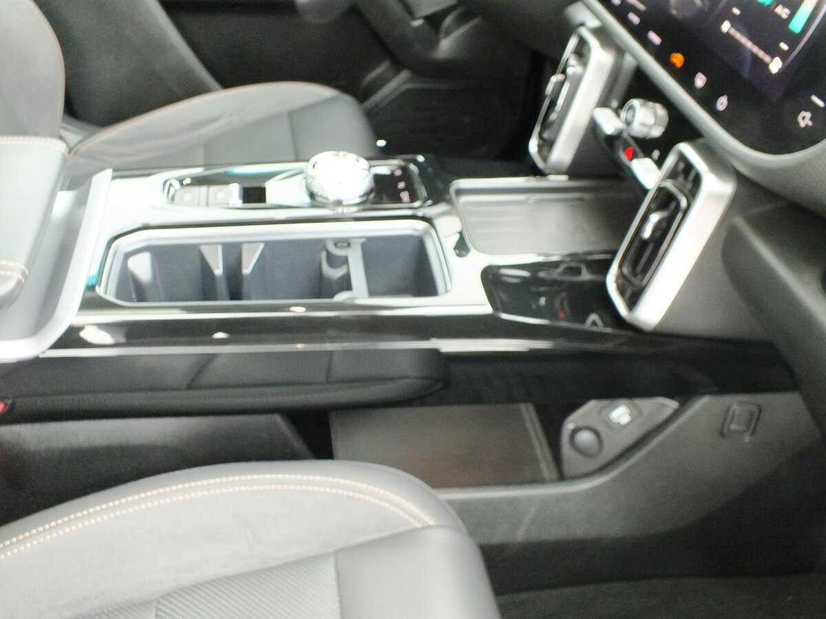 Купить Haval Dargo с пробегом. Фото: #27