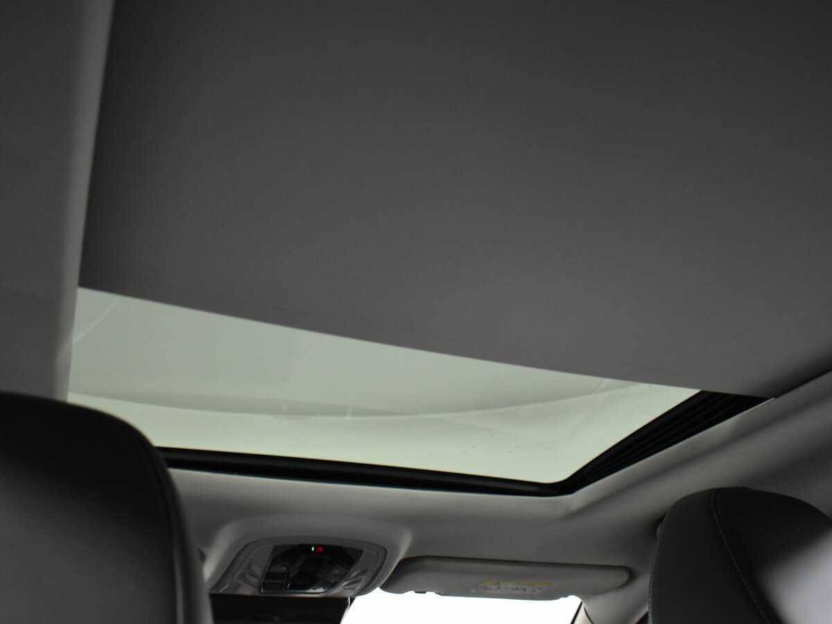 Купить EXEED LX с пробегом. Фото: #22