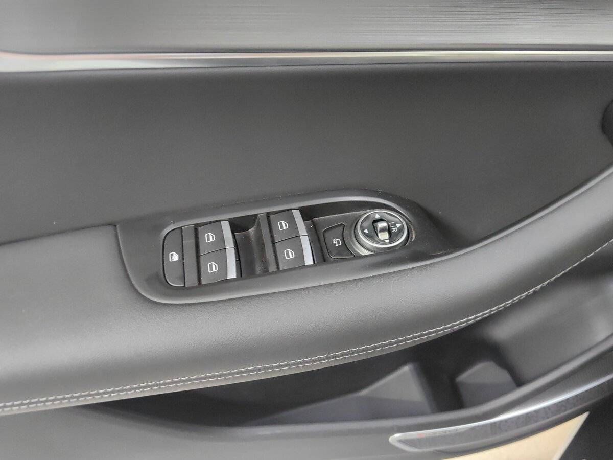 Купить Chery Tiggo 7 Pro с пробегом. Фото: #22