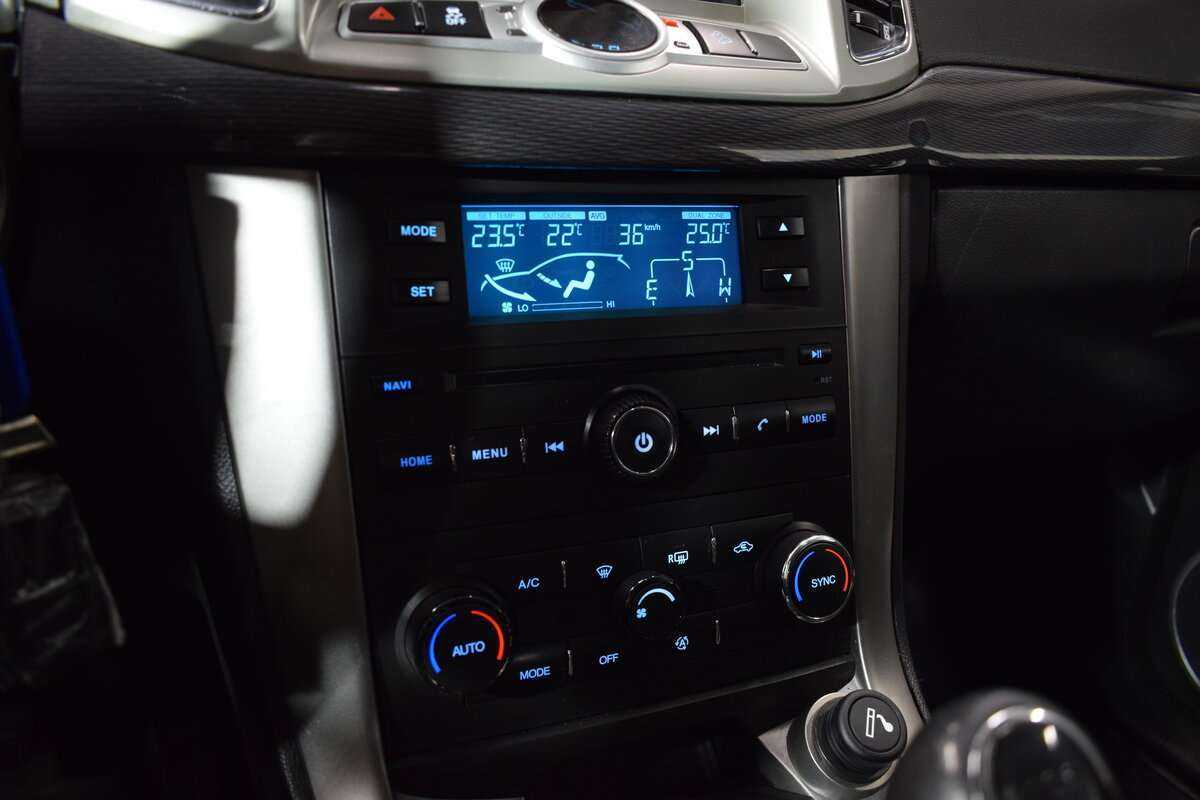 Купить Chevrolet Captiva с пробегом. Фото: #19