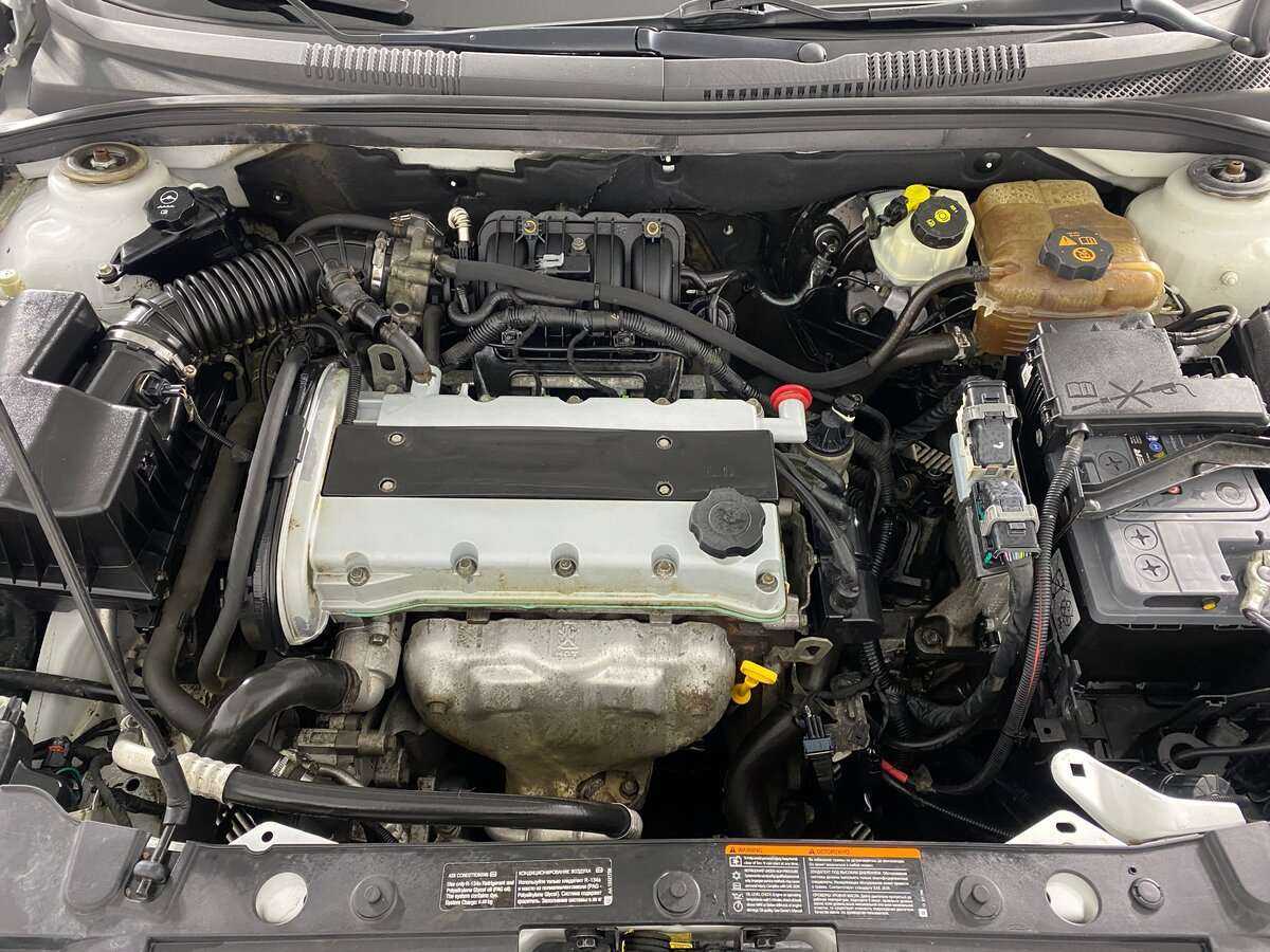 Купить Chevrolet Cruze с пробегом. Фото: #6