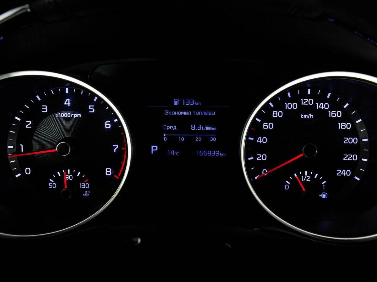 Купить Kia Ceed с пробегом. Фото: #16