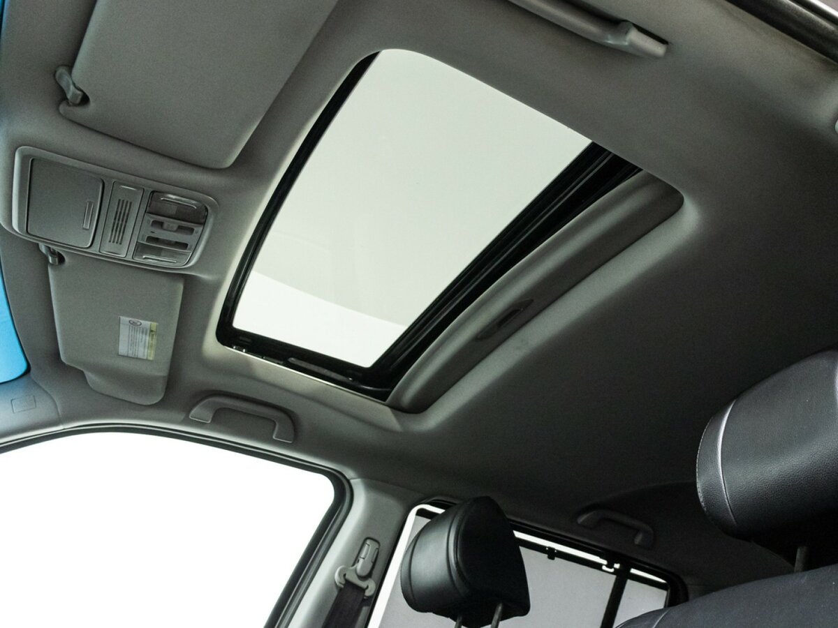 Купить Honda Pilot с пробегом. Фото: #12