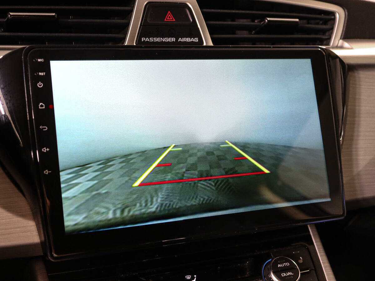 Купить Geely Atlas с пробегом. Фото: #15