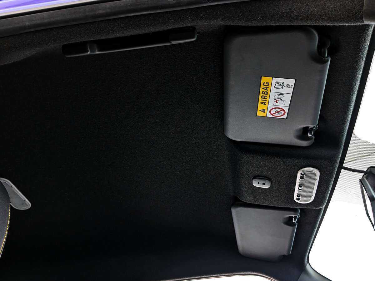 Купить Nissan Juke с пробегом. Фото: #16