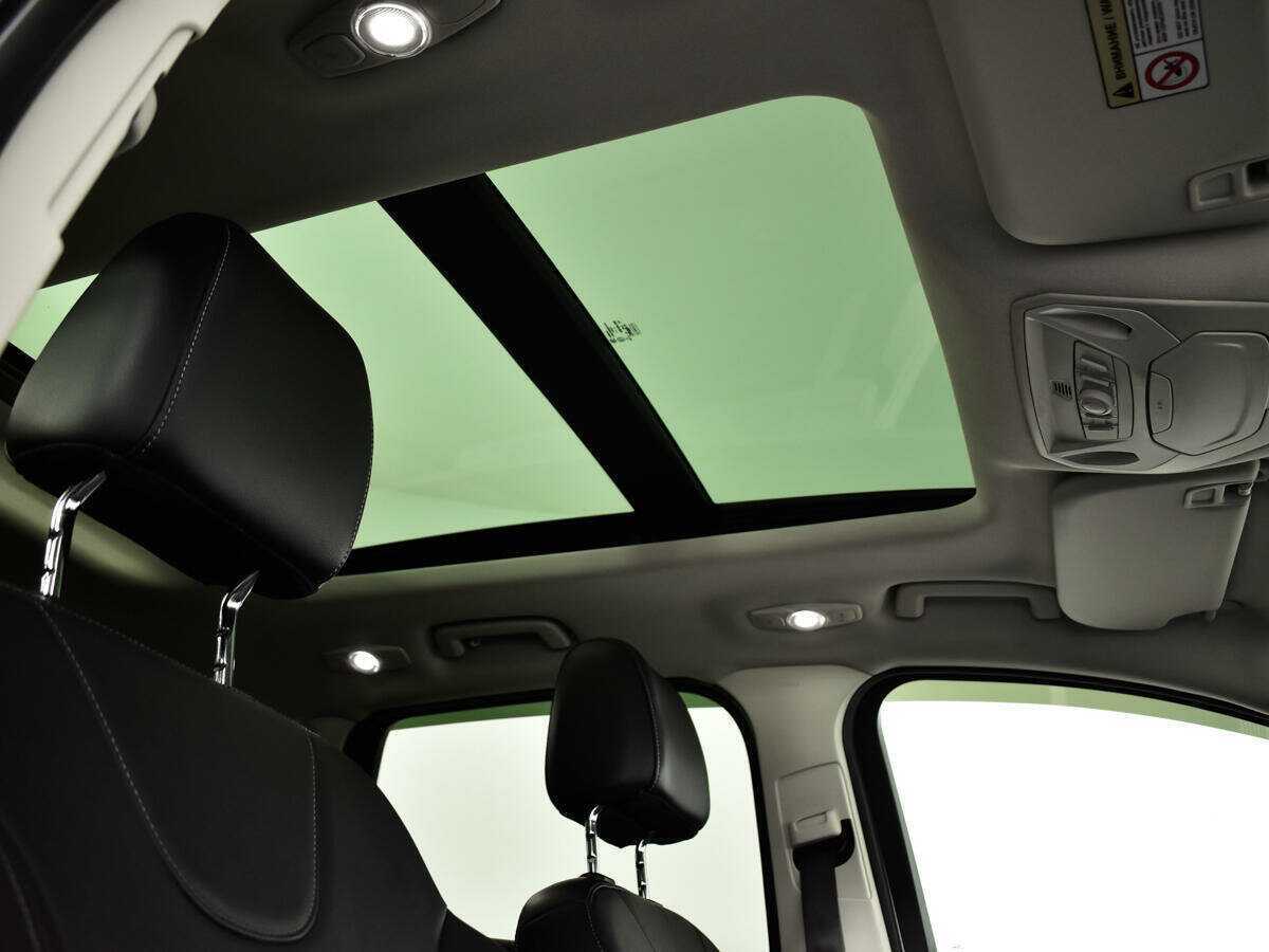 Купить Ford Kuga с пробегом. Фото: #12