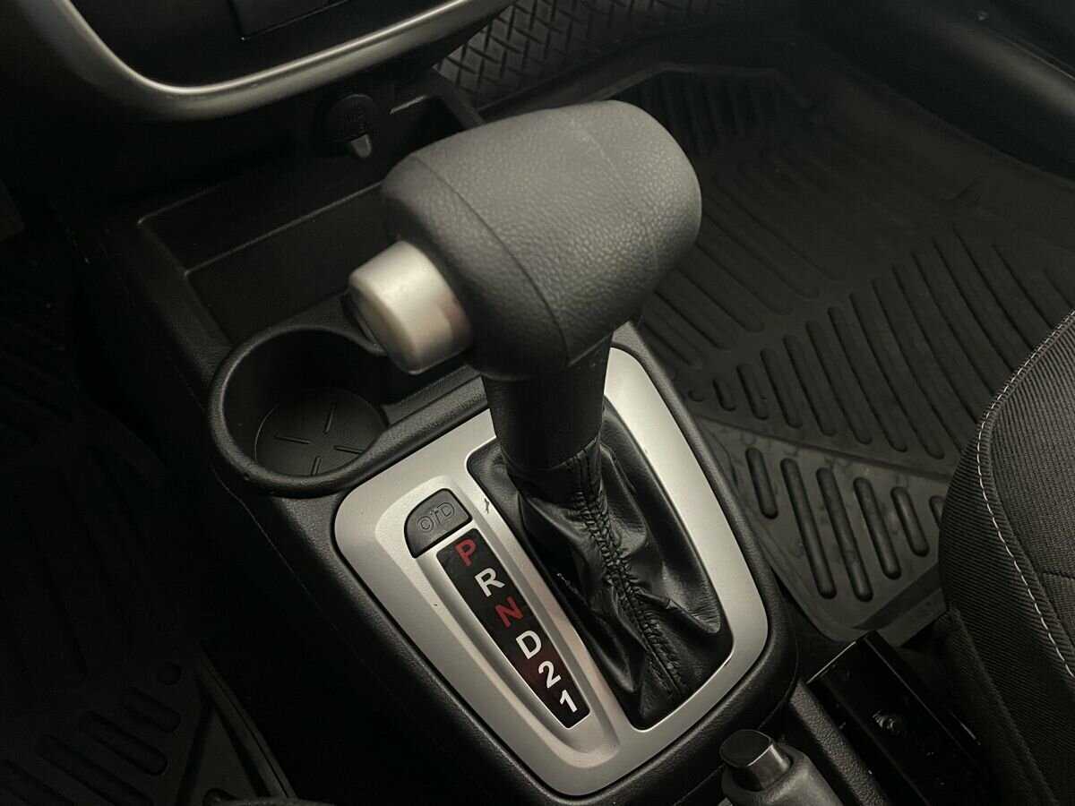 Купить Lada (ВАЗ) Granta с пробегом. Фото: #12