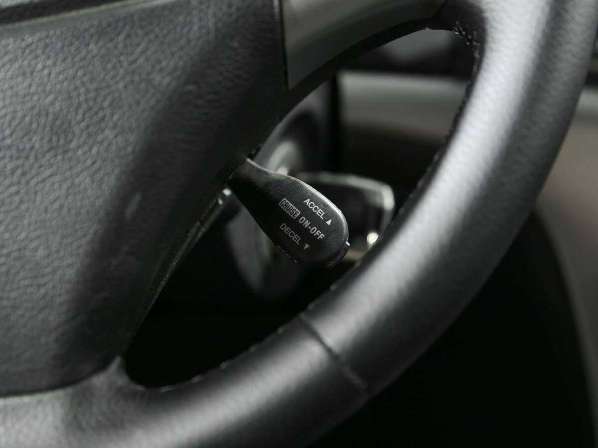 Купить SsangYong Actyon с пробегом. Фото: #10