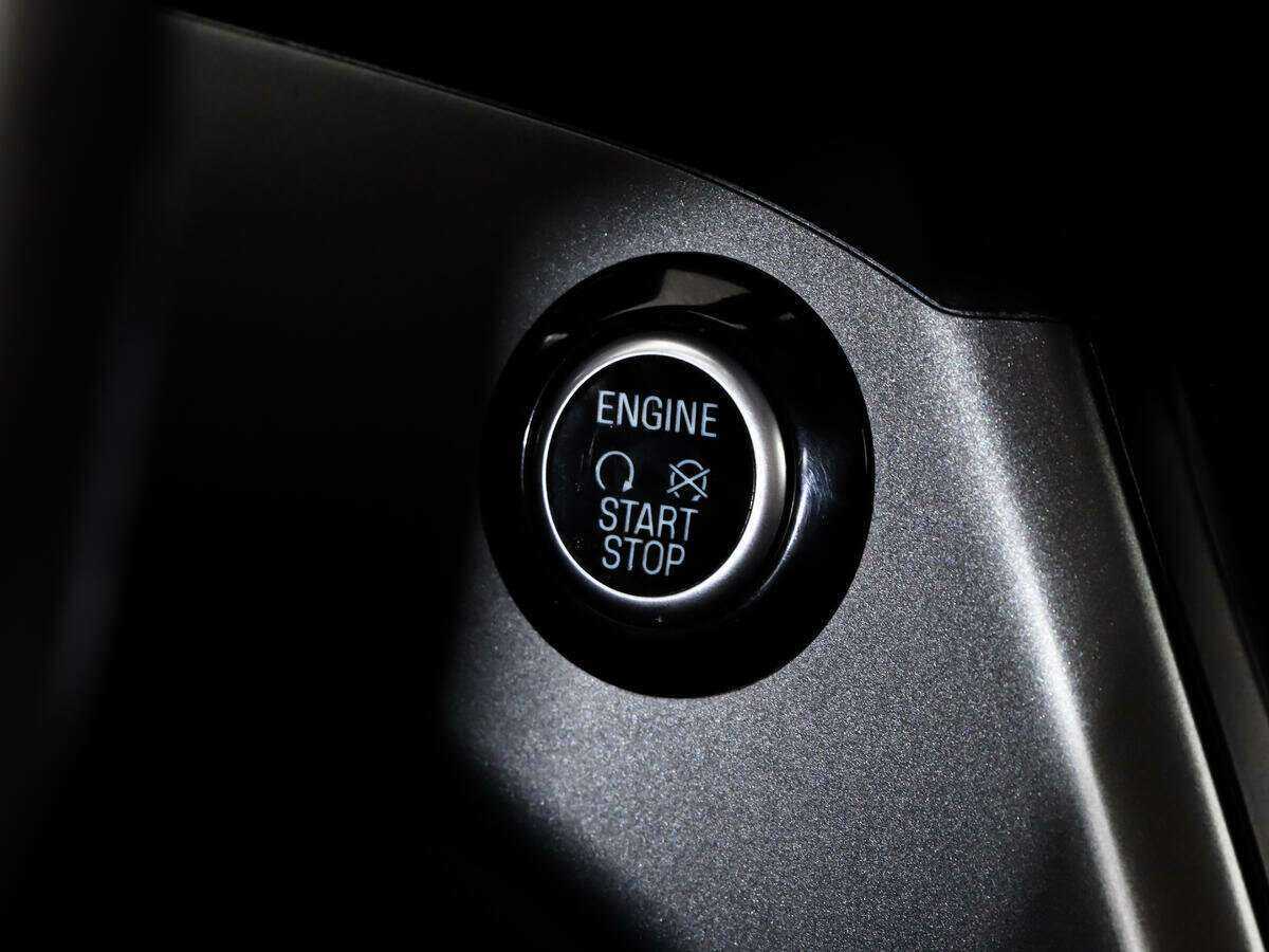 Купить Ford Kuga с пробегом. Фото: #16