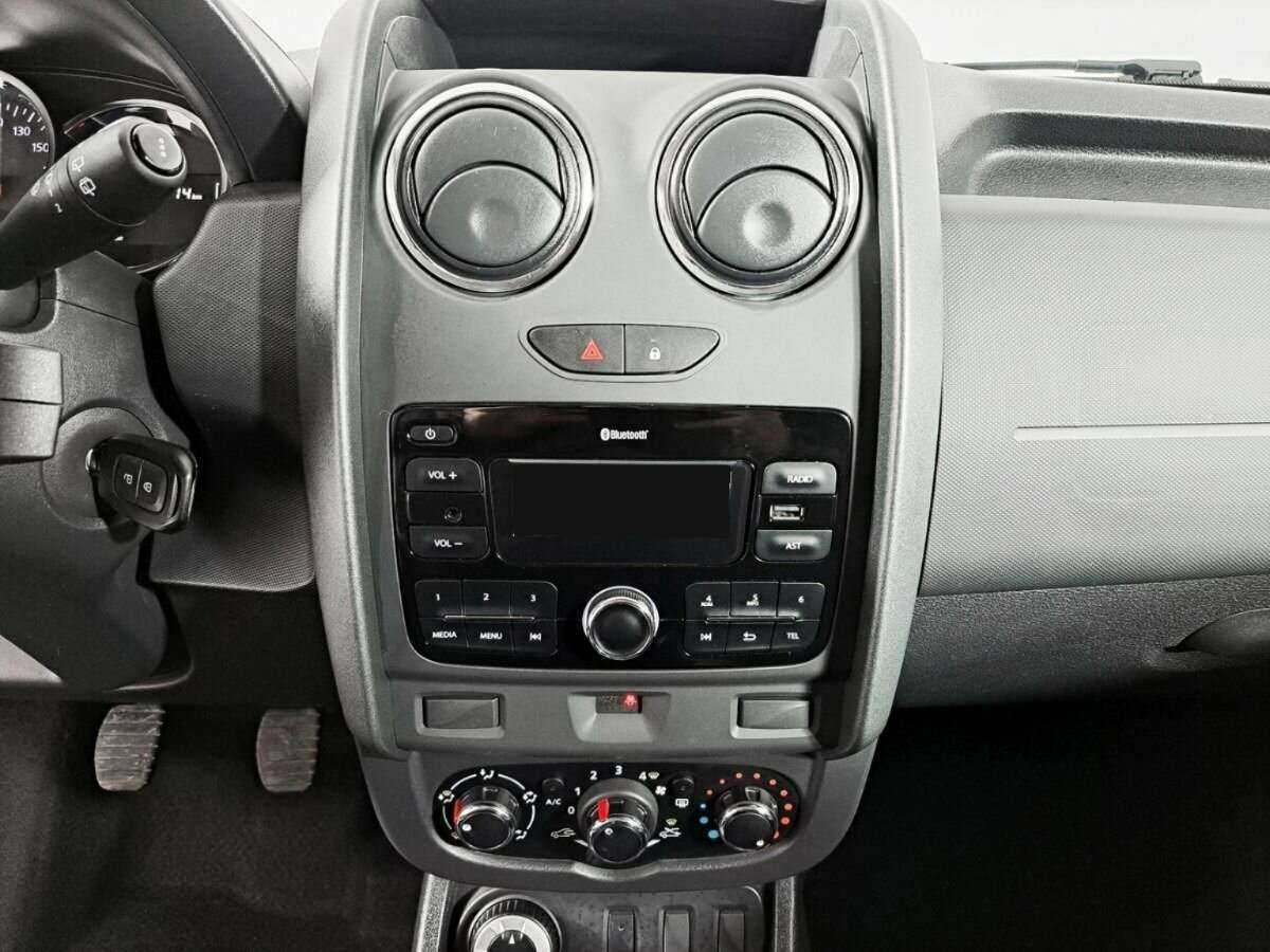 Купить Renault Duster с пробегом. Фото: #10