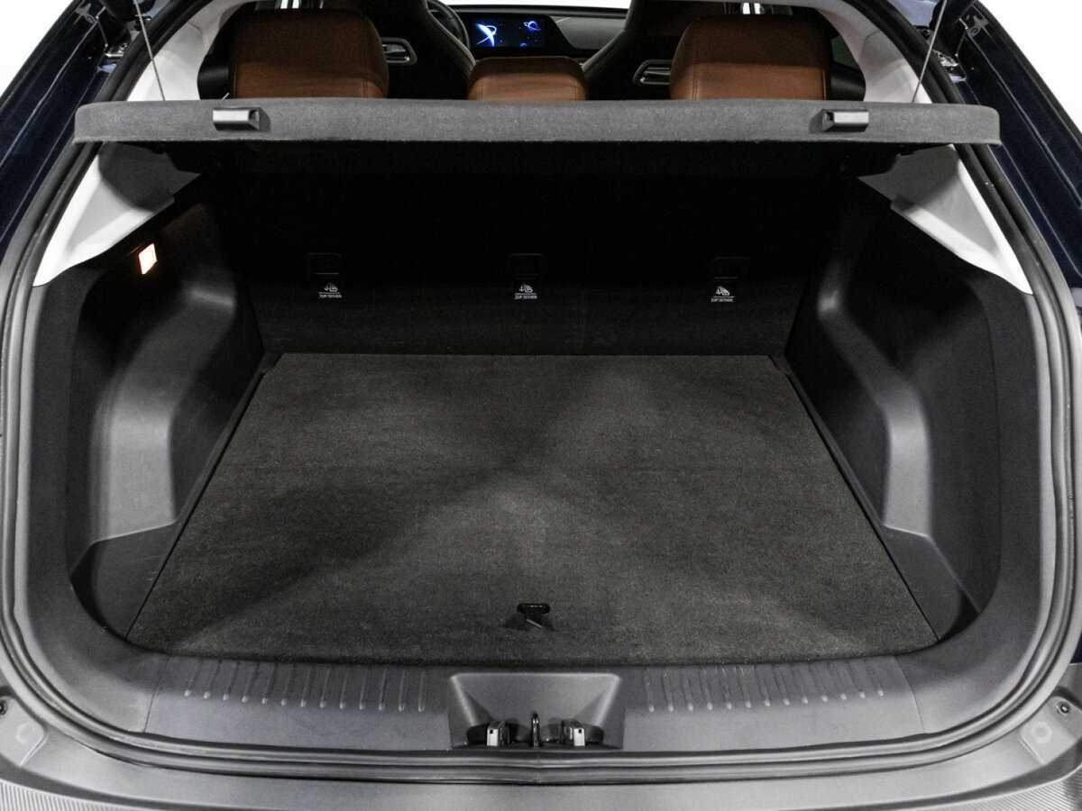 Купить OMODA C5 с пробегом. Фото: #25