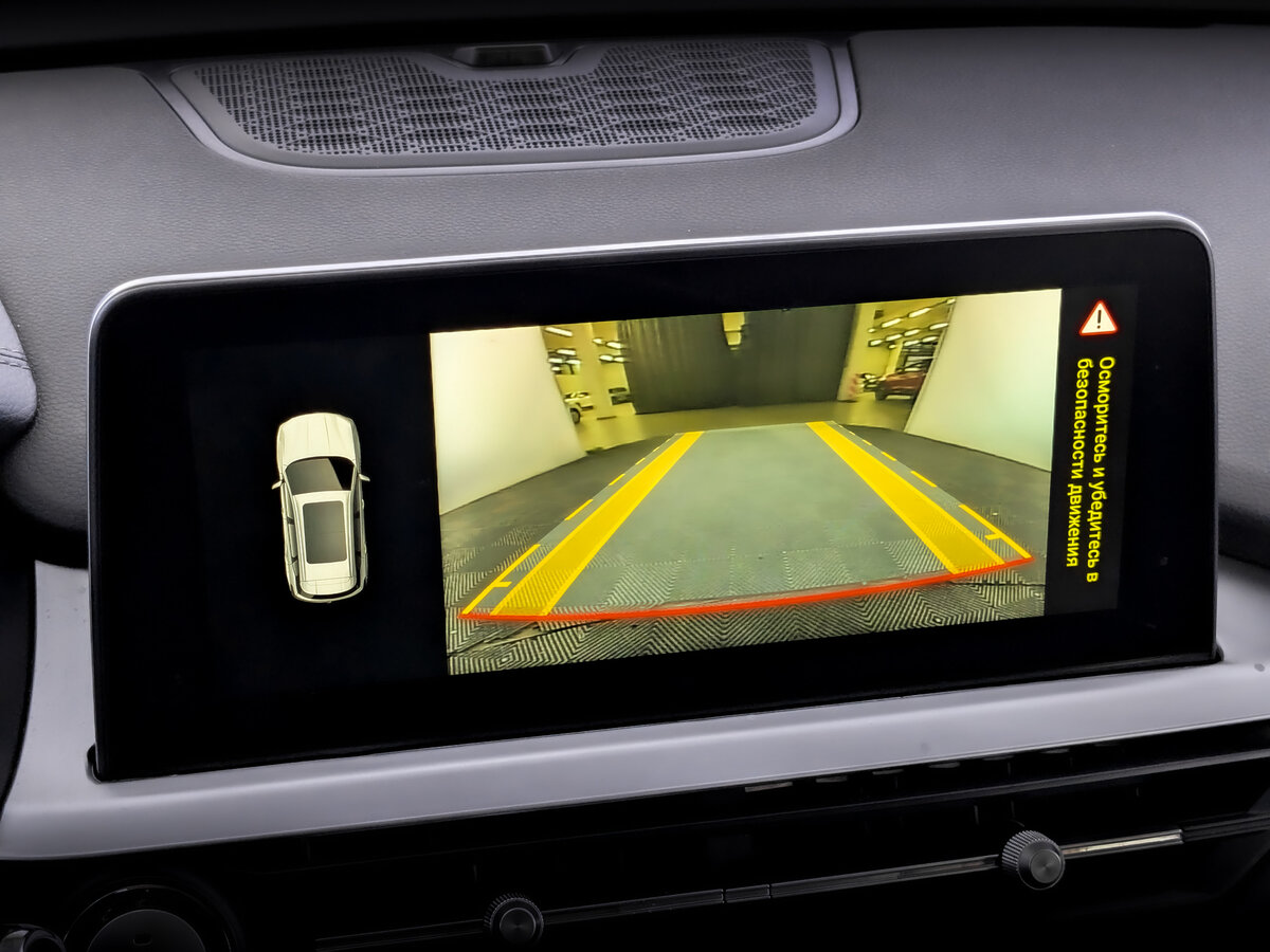 Купить Chery Tiggo 7 Pro с пробегом. Фото: #26