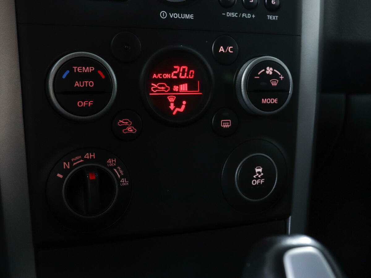 Купить Suzuki Grand Vitara с пробегом. Фото: #13