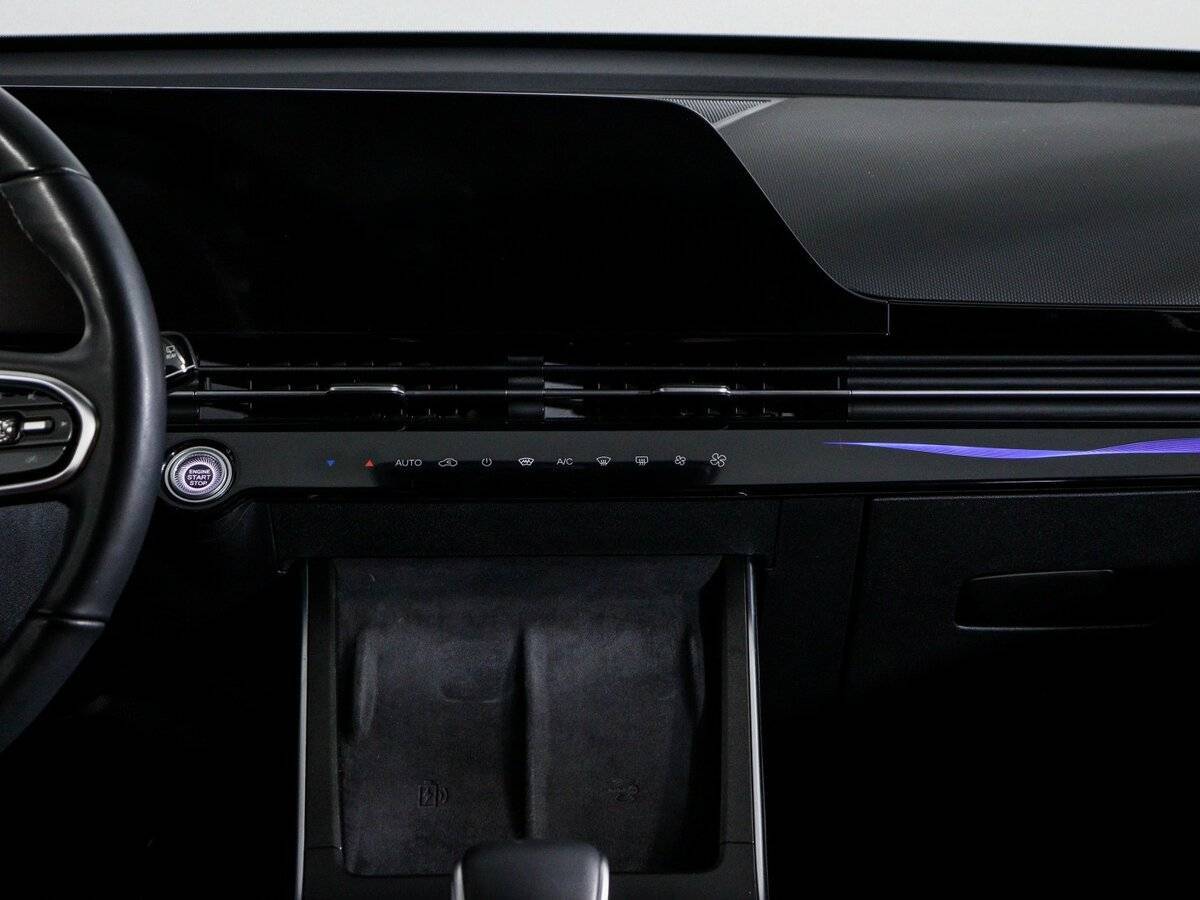 Купить OMODA C5 с пробегом. Фото: #12