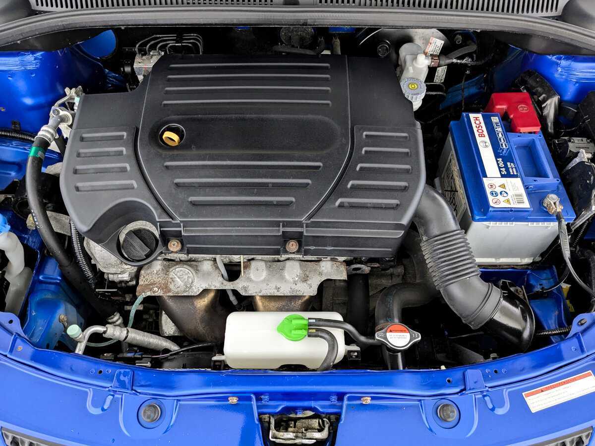 Купить Suzuki SX4 с пробегом. Фото: #8