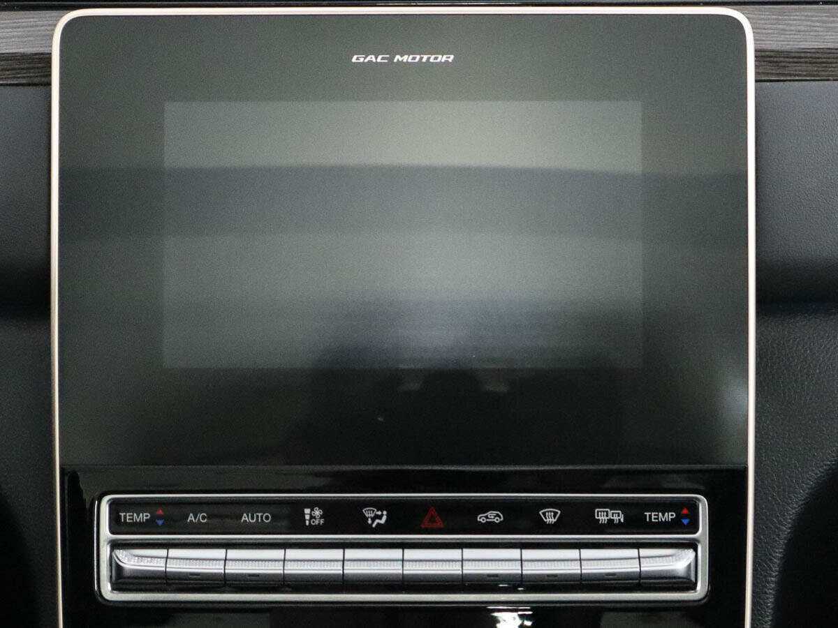 Купить GAC GS5 с пробегом. Фото: #10