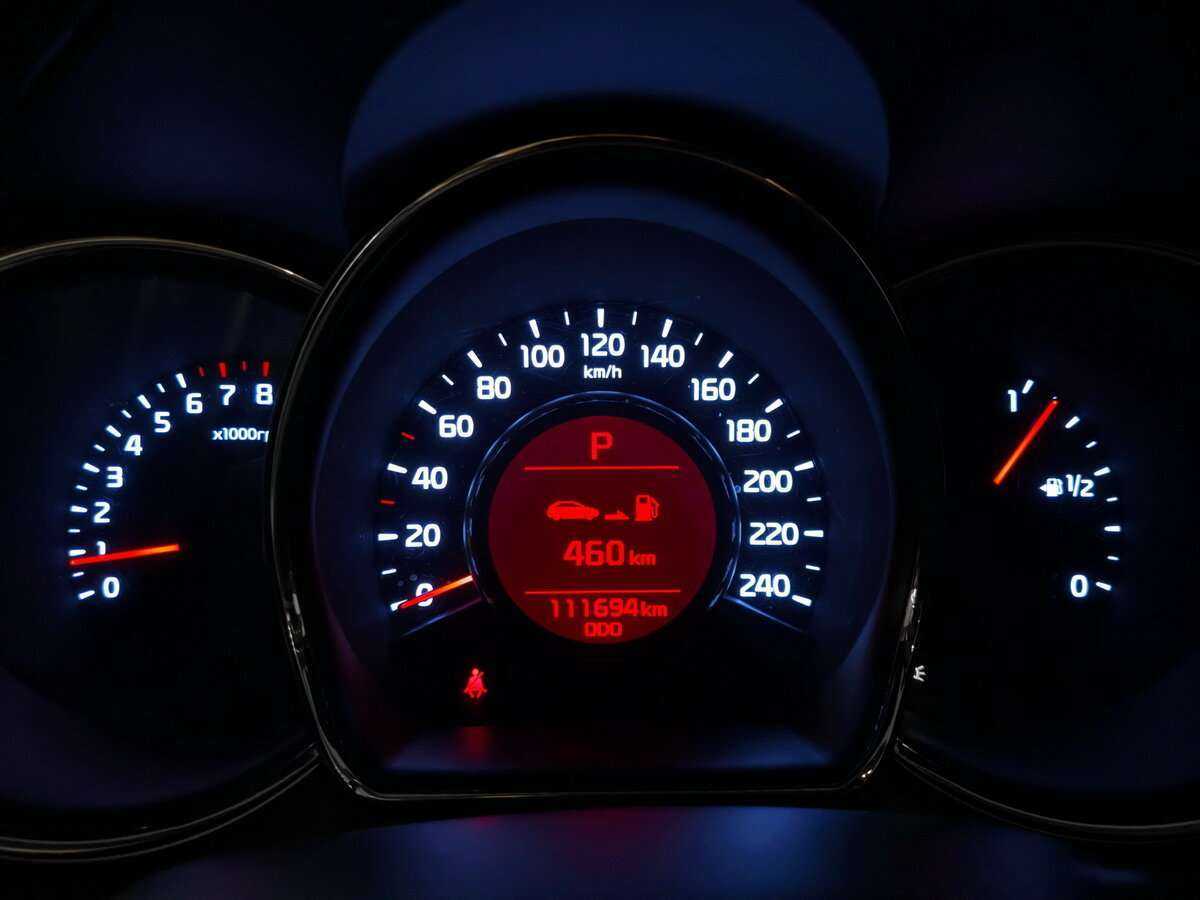 Купить Kia Ceed с пробегом. Фото: #11