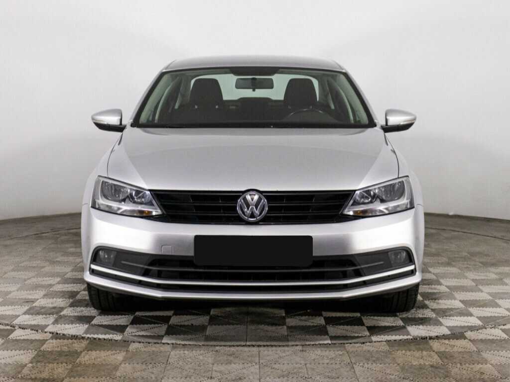 Купить Volkswagen Jetta с пробегом. Фото: #1