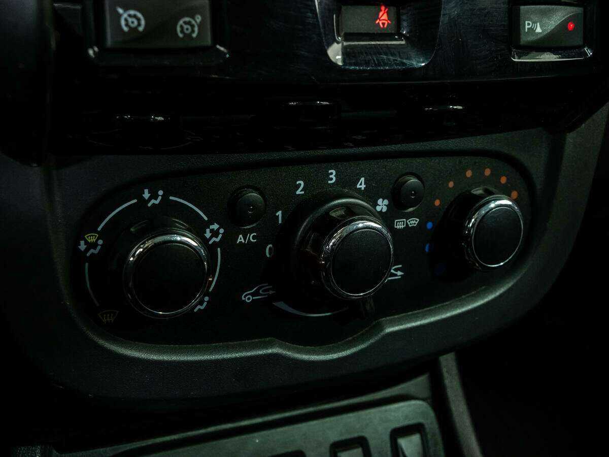 Купить Renault Duster с пробегом. Фото: #16