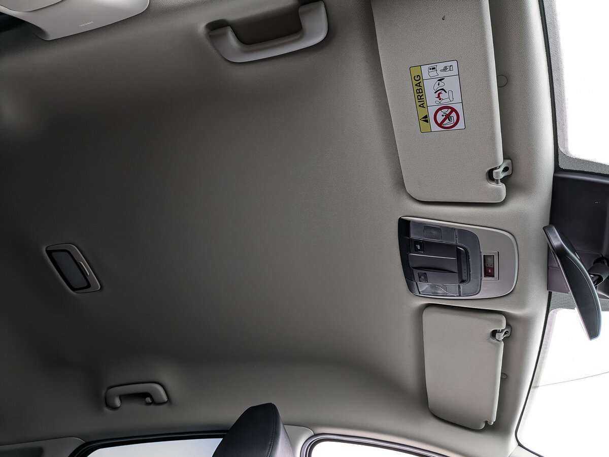 Купить Kia K5 с пробегом. Фото: #18