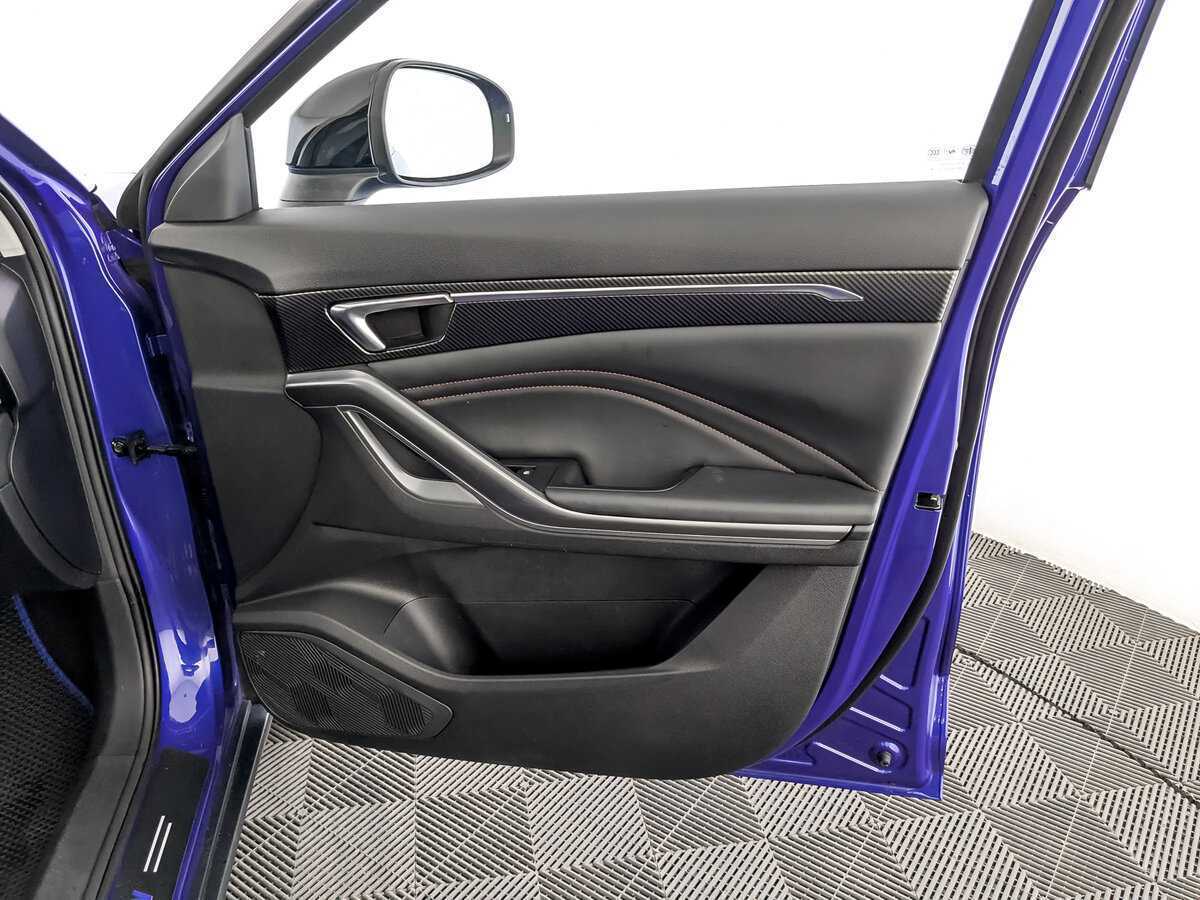 Купить FAW Bestune T55 с пробегом. Фото: #21