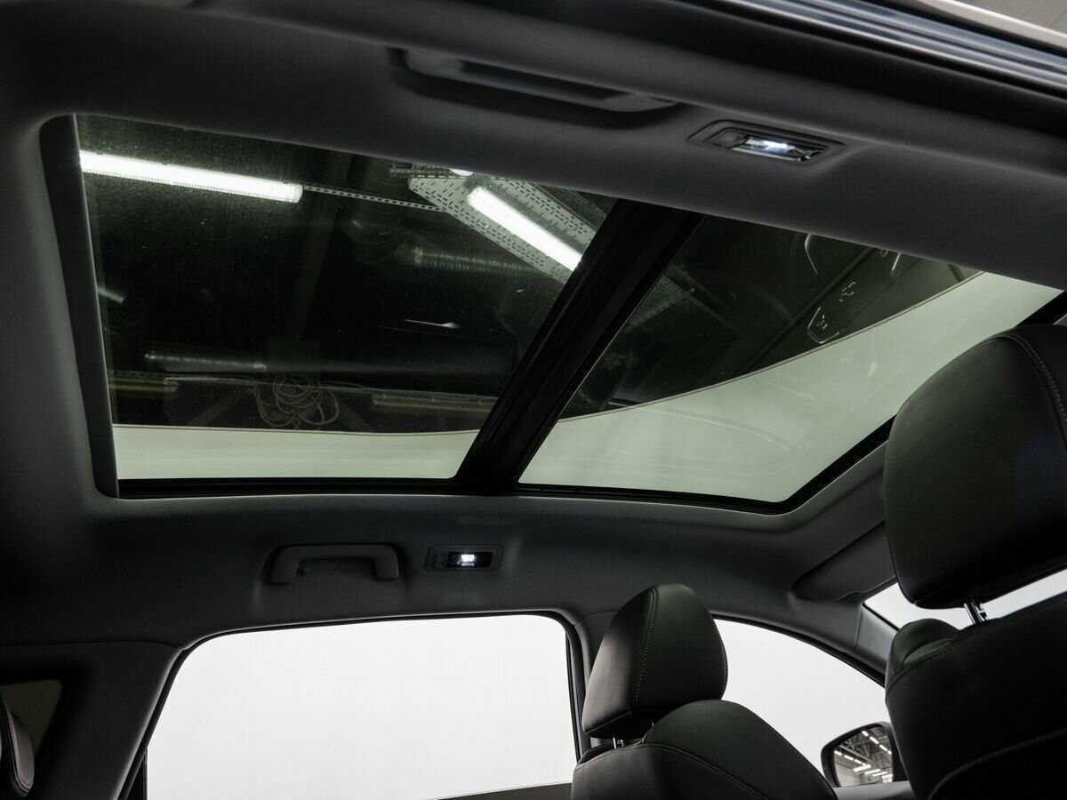 Купить Chery Tiggo 7 Pro с пробегом. Фото: #12