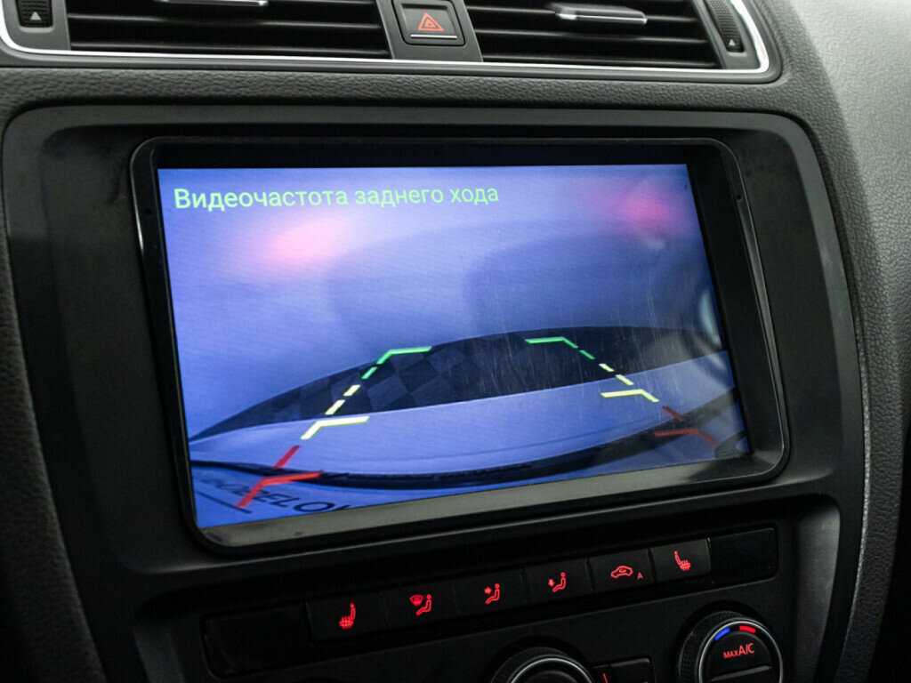 Купить Volkswagen Jetta с пробегом. Фото: #15