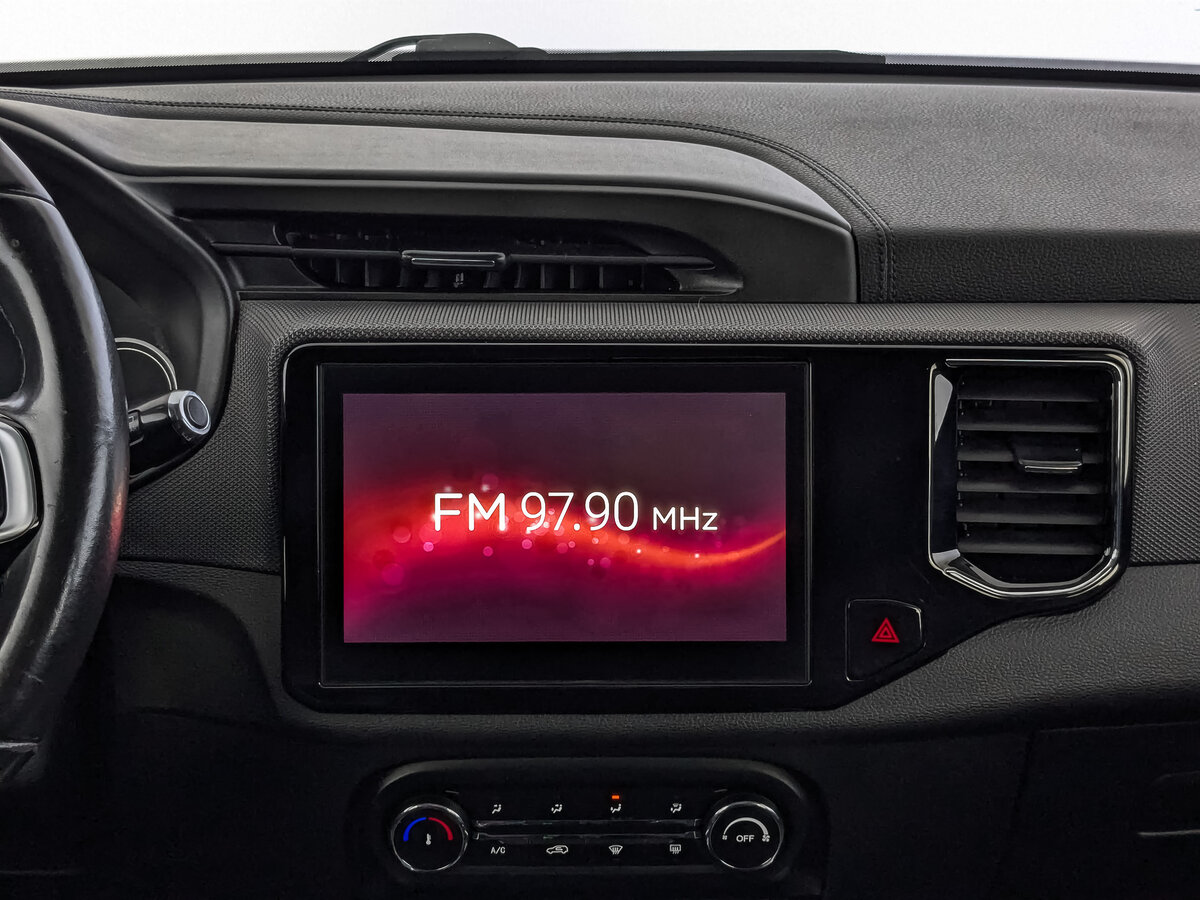 Купить Chery Tiggo 4 с пробегом. Фото: #15