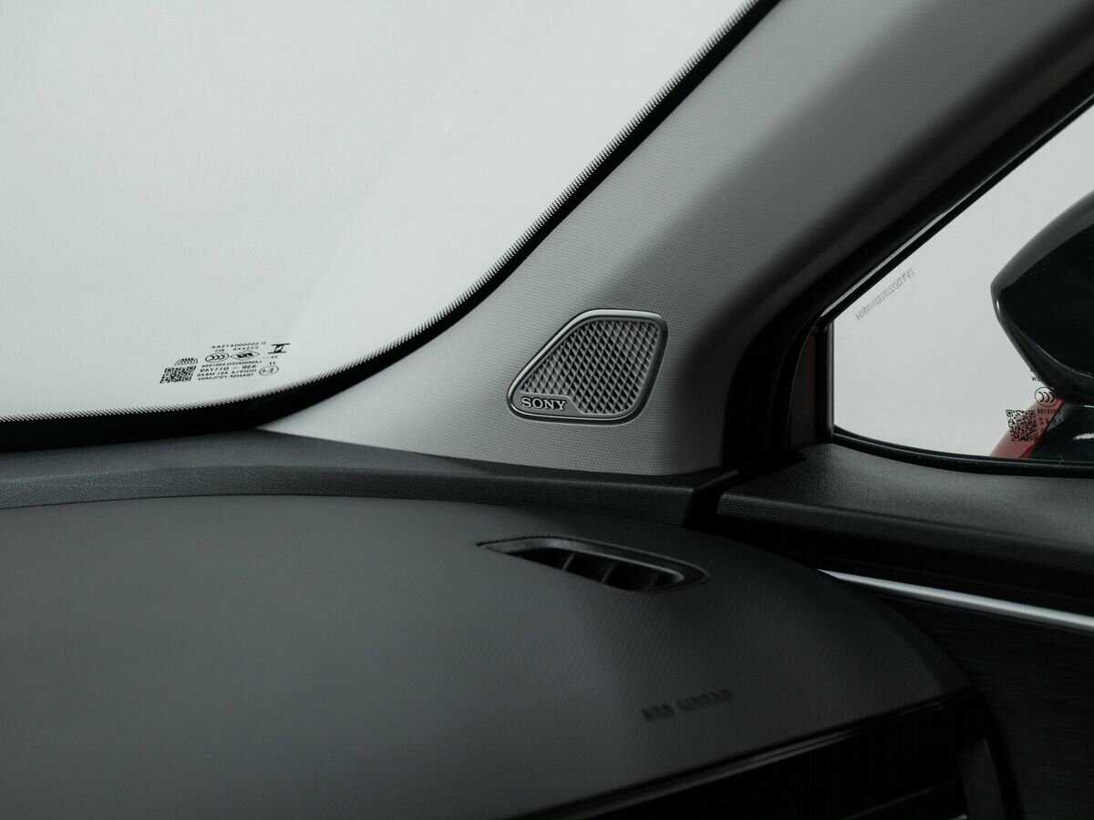 Купить OMODA C5 с пробегом. Фото: #25