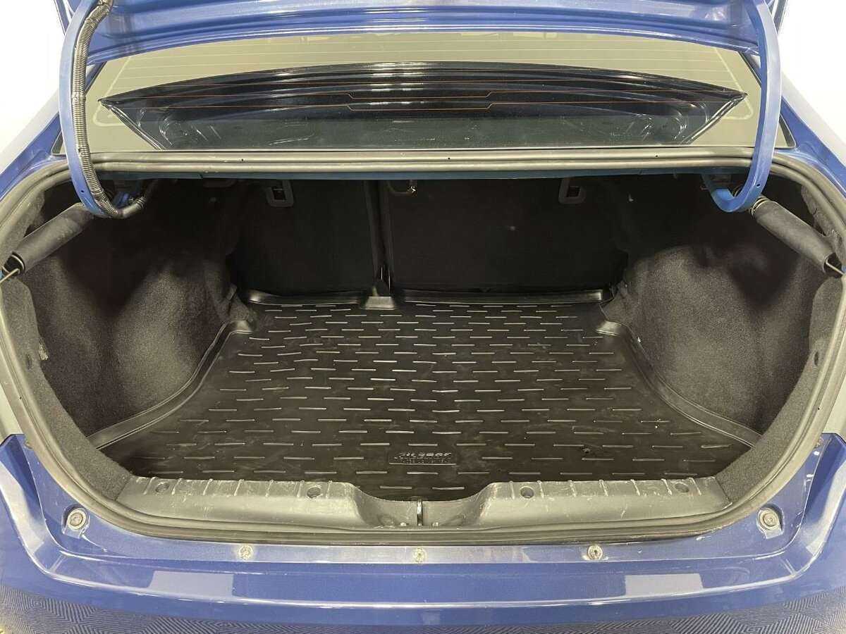 Купить Lada (ВАЗ) Vesta с пробегом. Фото: #17