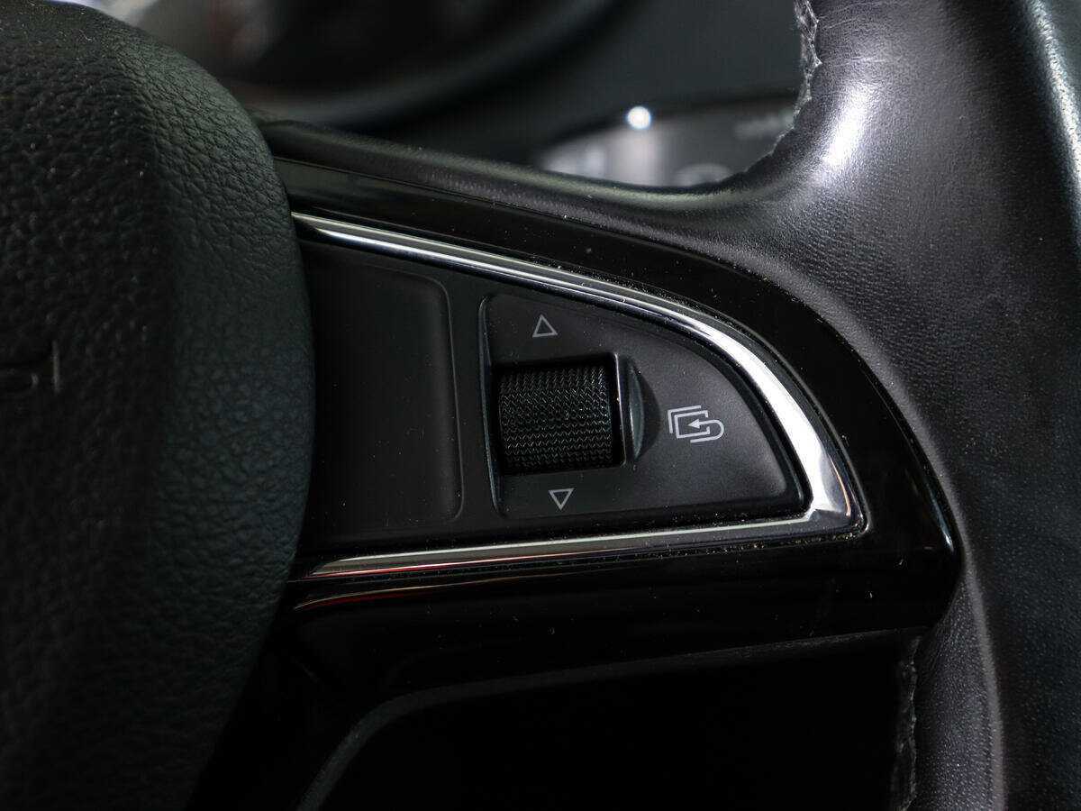 Купить Skoda Octavia с пробегом. Фото: #16