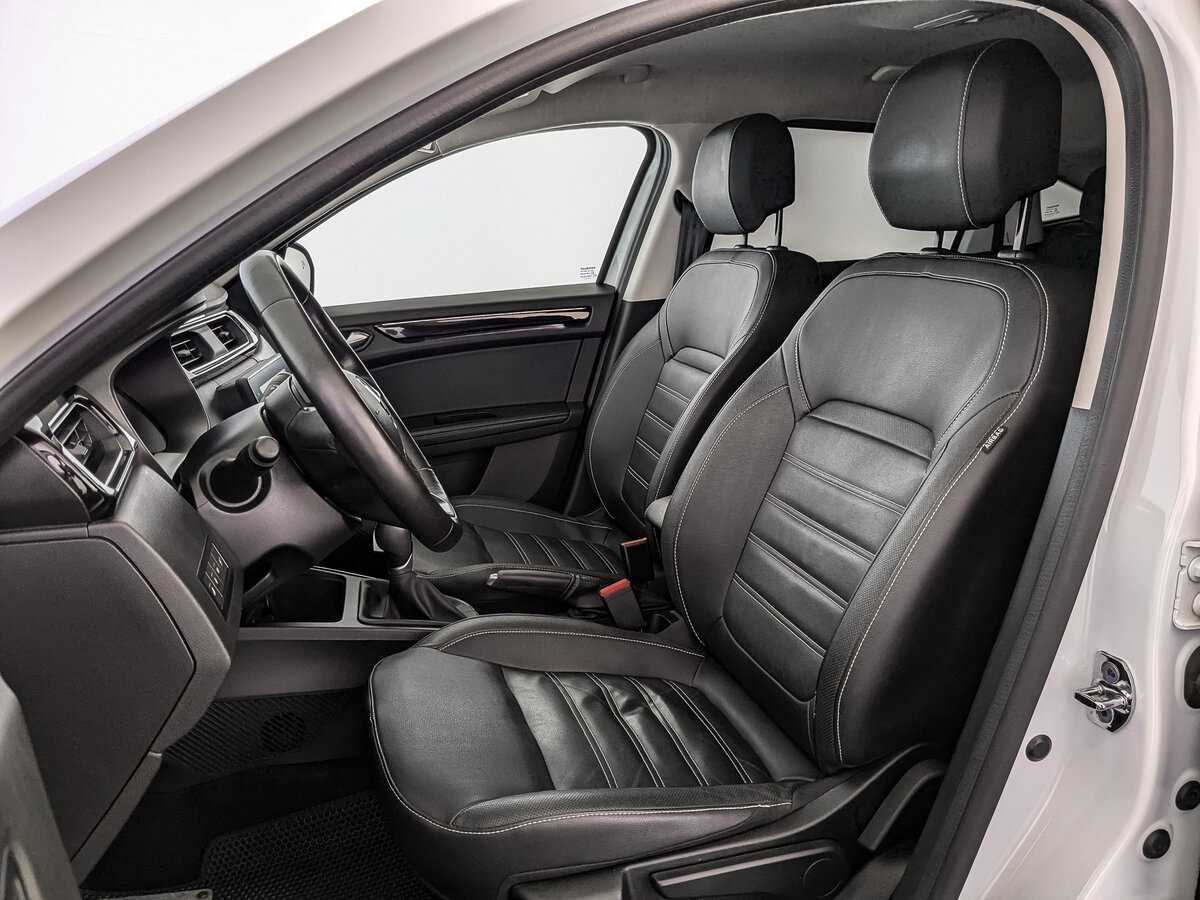 Купить Renault Arkana с пробегом. Фото: #15