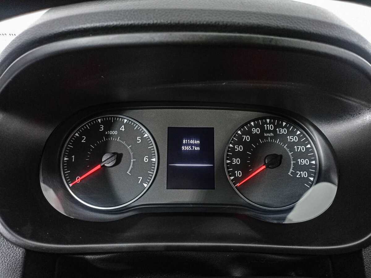 Купить Renault Arkana с пробегом. Фото: #12