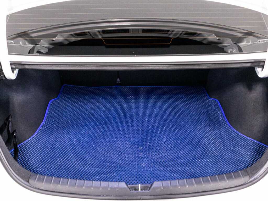 Купить Kia Rio с пробегом. Фото: #13