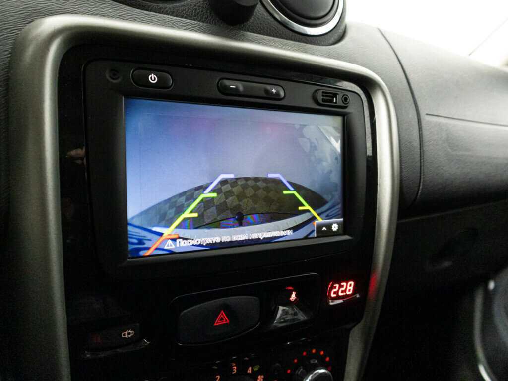 Купить Renault Duster с пробегом. Фото: #15