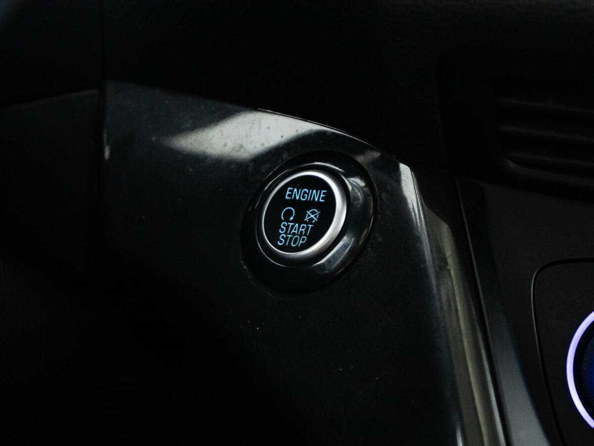 Купить Ford Kuga с пробегом. Фото: #15