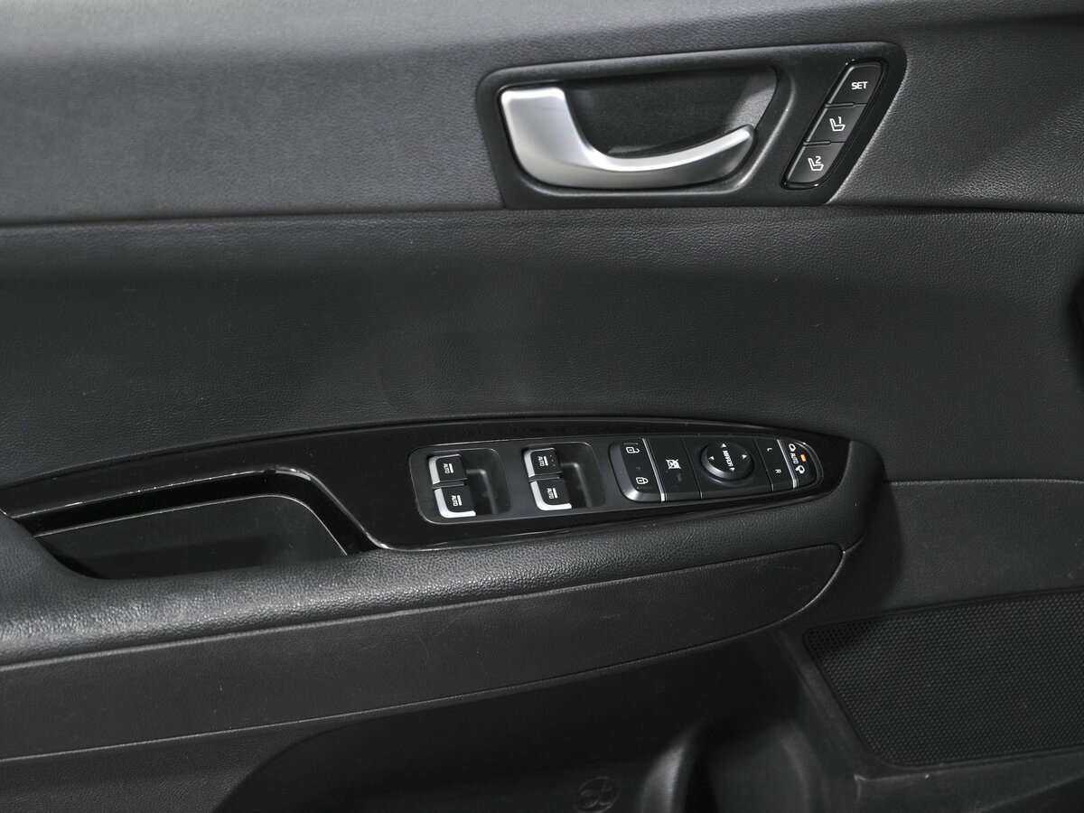 Купить Kia Optima с пробегом. Фото: #13