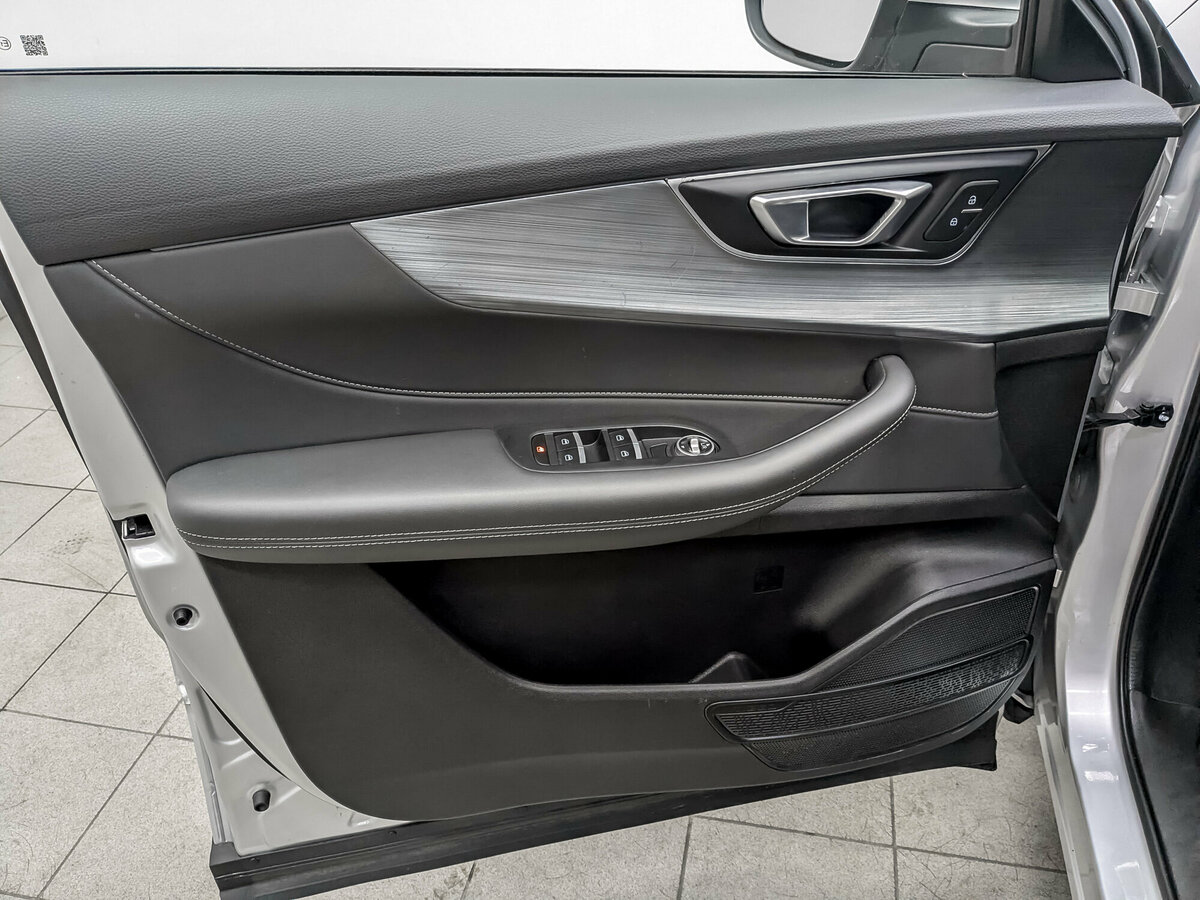 Купить Chery Tiggo 4 Pro с пробегом. Фото: #18